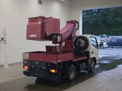 Hino DUTRO