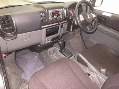 Mitsubishi TOWNBOX