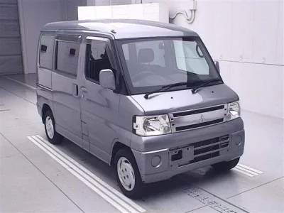 Mitsubishi TOWNBOX