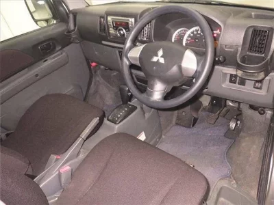 Mitsubishi TOWNBOX