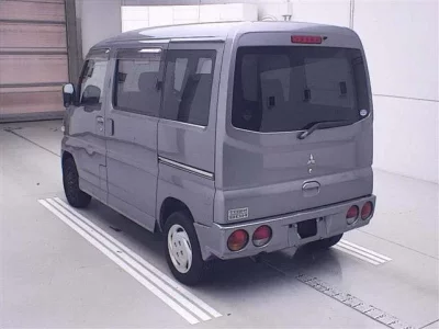 Mitsubishi TOWNBOX
