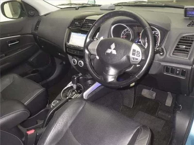 Mitsubishi RVR