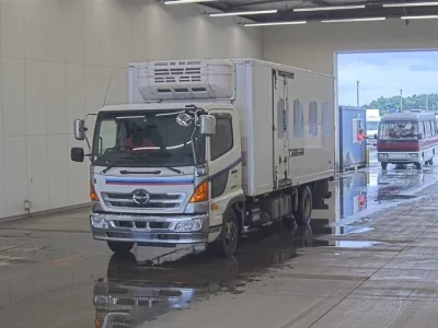 Hino RANGER