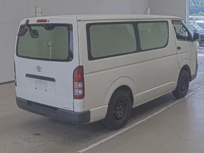 Toyota OTHER