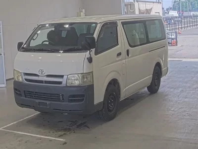 Toyota OTHER
