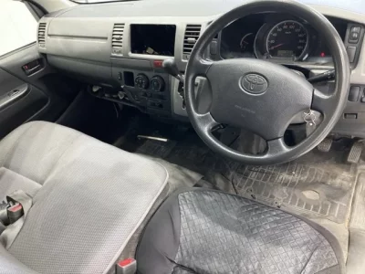 Toyota OTHER