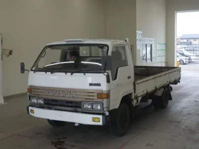 Toyota DYNA