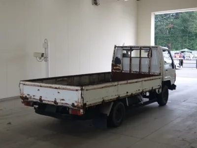 Toyota DYNA