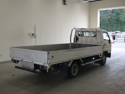 Daihatsu DELTA TRUCK