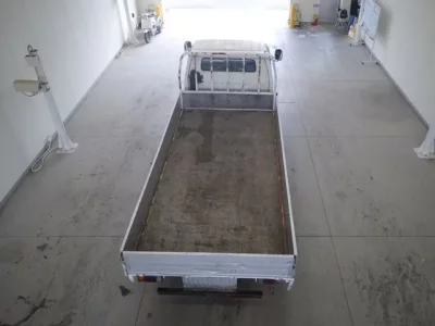 Daihatsu DELTA TRUCK