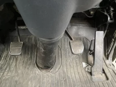 Daihatsu DELTA TRUCK