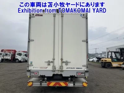 Hino TRUCK
