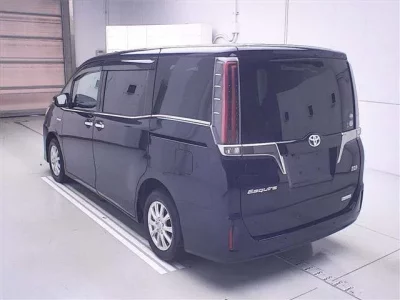 Toyota ESQUIRE