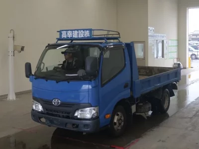 Toyota TOYOACE