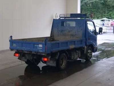 Toyota TOYOACE
