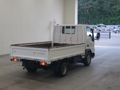 Mazda TITAN