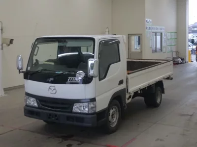 Mazda TITAN