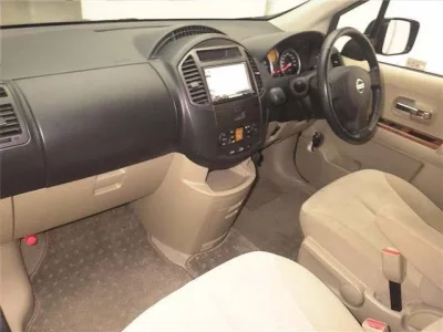 Nissan LAFESTA