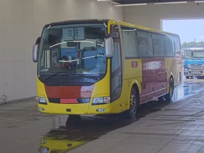 Mitsubishi BUS