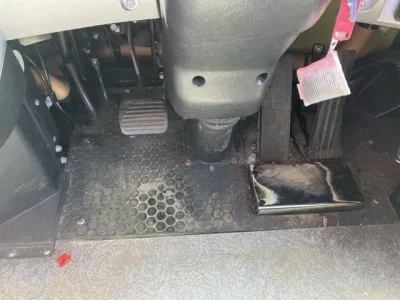 Mitsubishi BUS