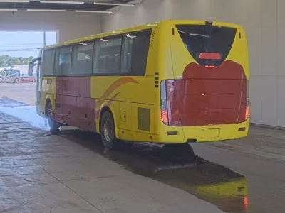 Mitsubishi BUS