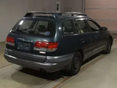 Toyota CALDINA