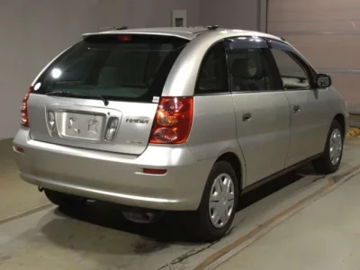 Toyota NADIA