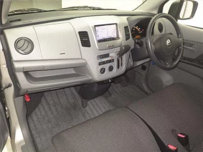 Mazda AZ WAGON