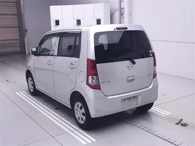 Mazda AZ WAGON
