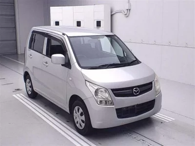 Mazda AZ WAGON