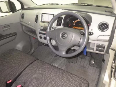 Mazda AZ WAGON