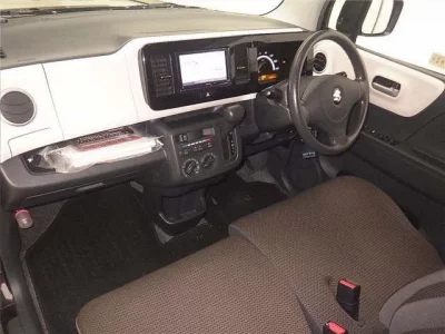 Suzuki MRWAGON