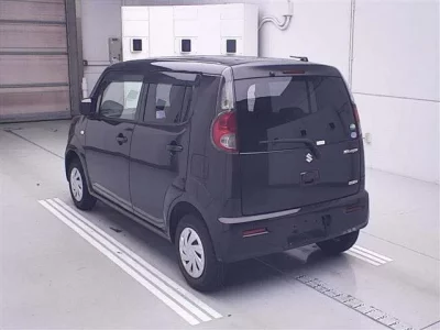 Suzuki MRWAGON
