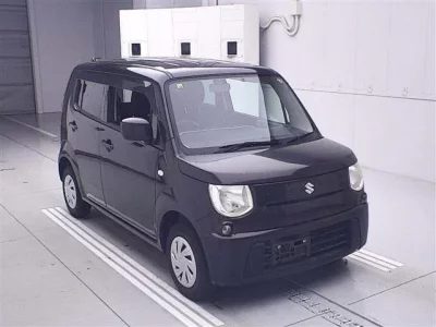 Suzuki MRWAGON