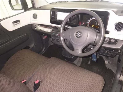 Suzuki MRWAGON