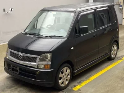 Mazda AZ WAGON