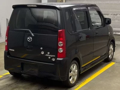 Mazda AZ WAGON
