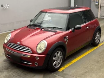 BMW MINI