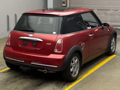 BMW MINI