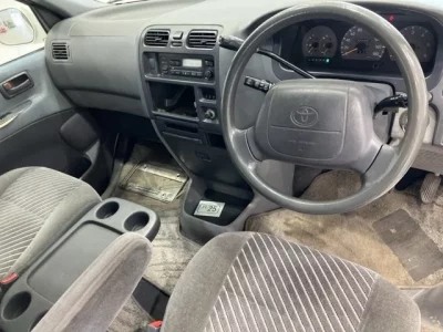 Toyota GRANVIA