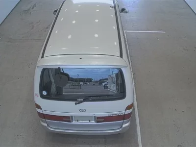 Toyota GRANVIA