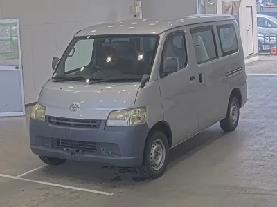 Toyota LITE ACE VAN