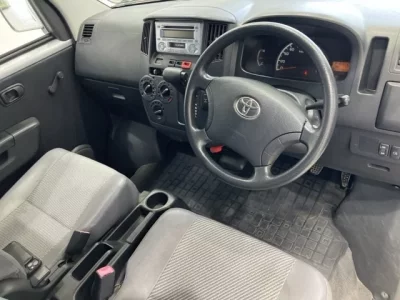 Toyota LITE ACE VAN