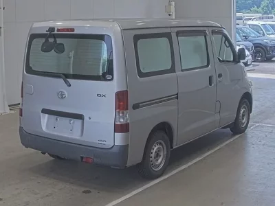 Toyota LITE ACE VAN