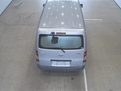 Toyota LITE ACE VAN