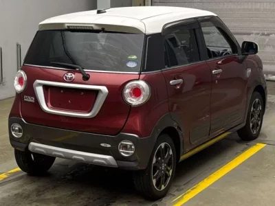 Toyota PIXIS JOY