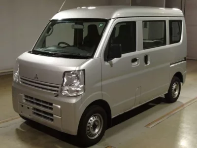 Mitsubishi MINICAB VAN