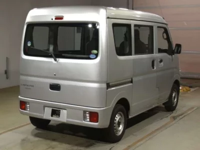 Mitsubishi MINICAB VAN