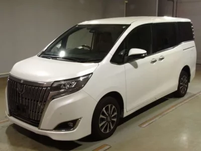 Toyota ESQUIRE