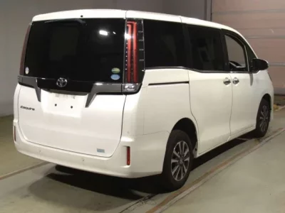 Toyota ESQUIRE
